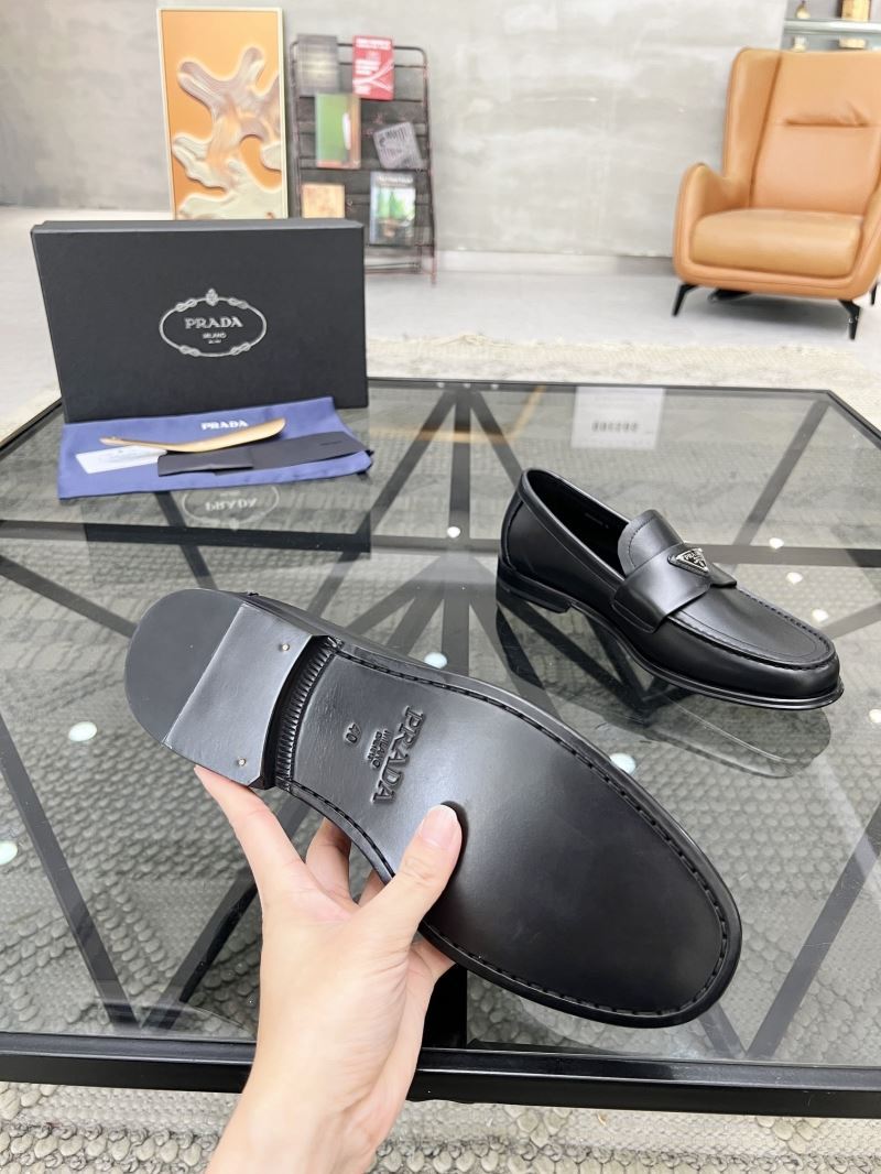 Prada Business Shoes